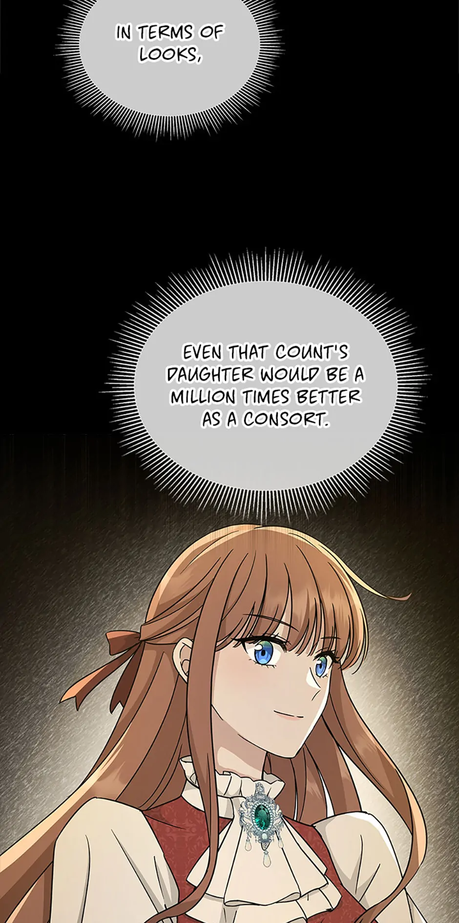 A Mouse Biting a Dragon’s Tail Chapter 31 - page 89