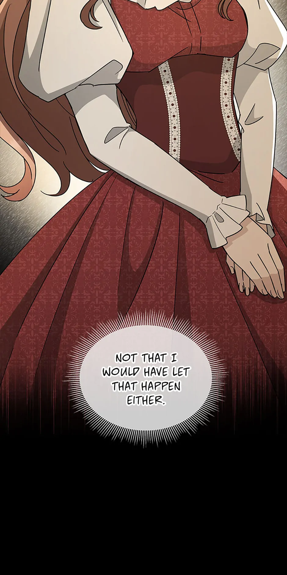 A Mouse Biting a Dragon’s Tail Chapter 31 - page 90