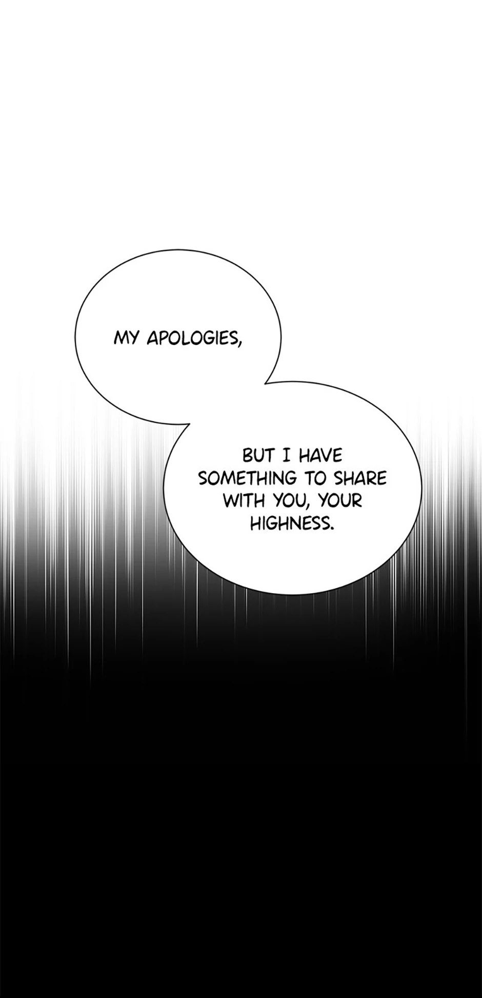 A Mouse Biting a Dragon’s Tail Chapter 31 - page 97