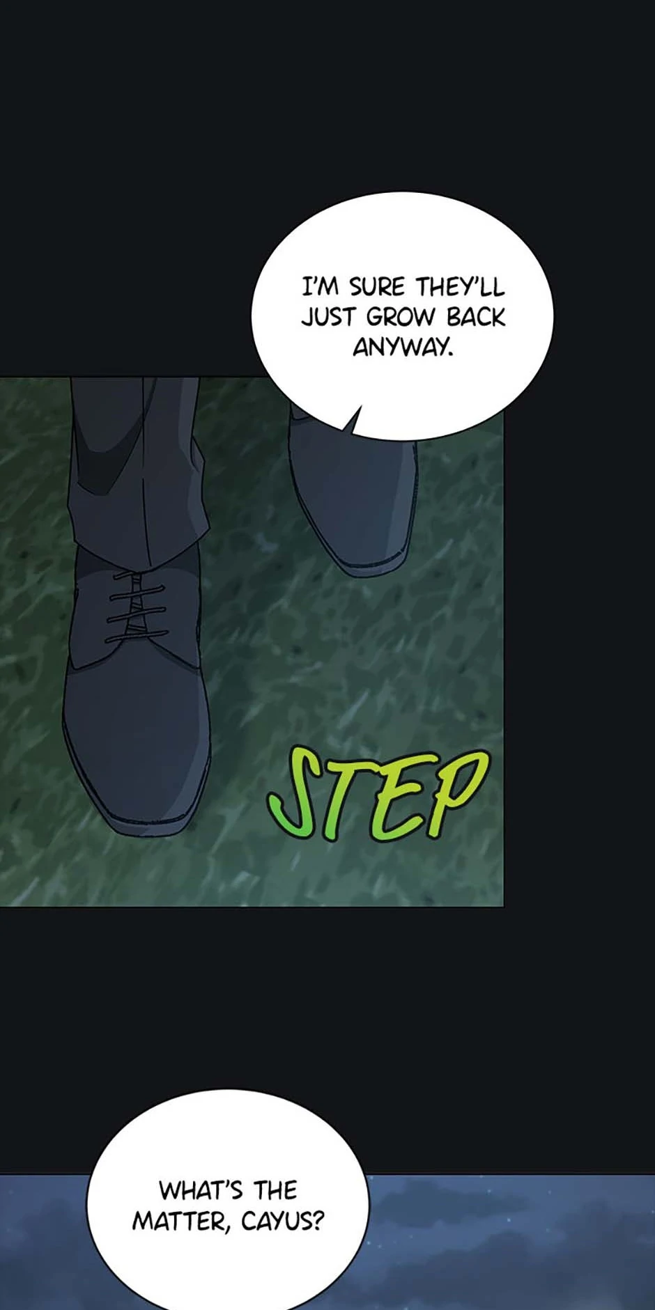 A Mouse Biting a Dragon’s Tail Chapter 32 - page 30