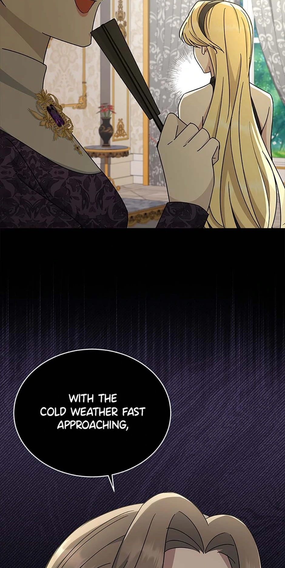 A Mouse Biting a Dragon’s Tail Chapter 32 - page 4