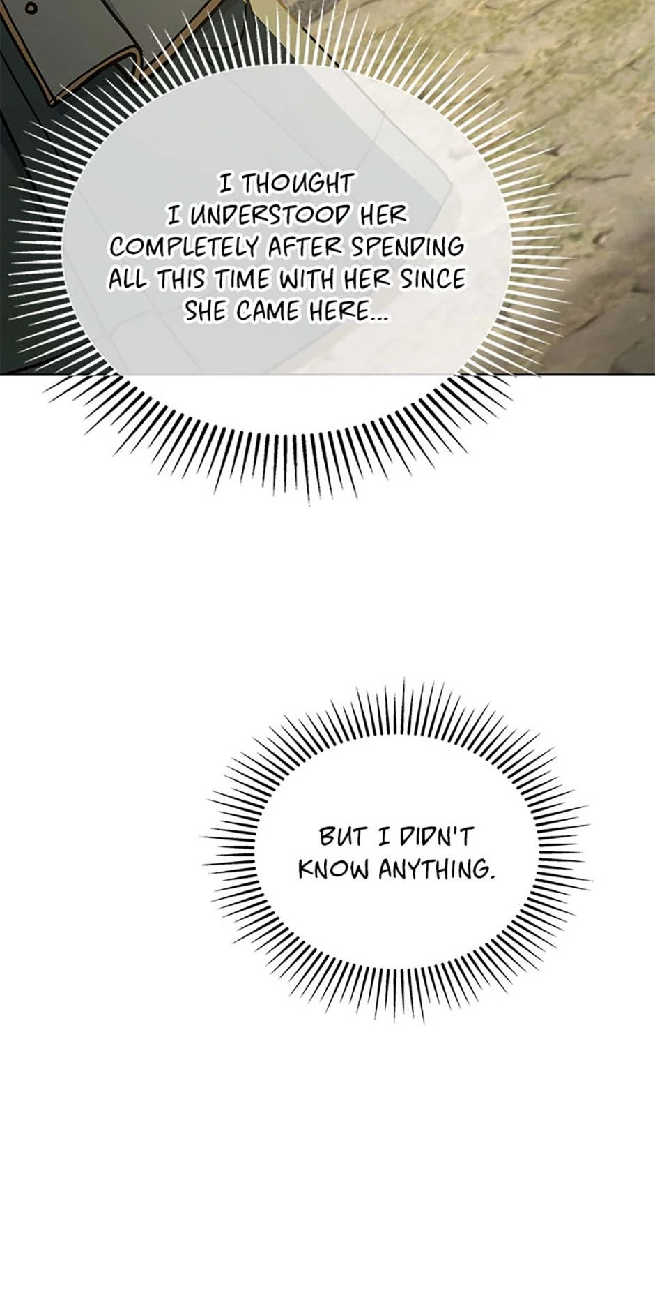 A Mouse Biting a Dragon’s Tail Chapter 32 - page 62