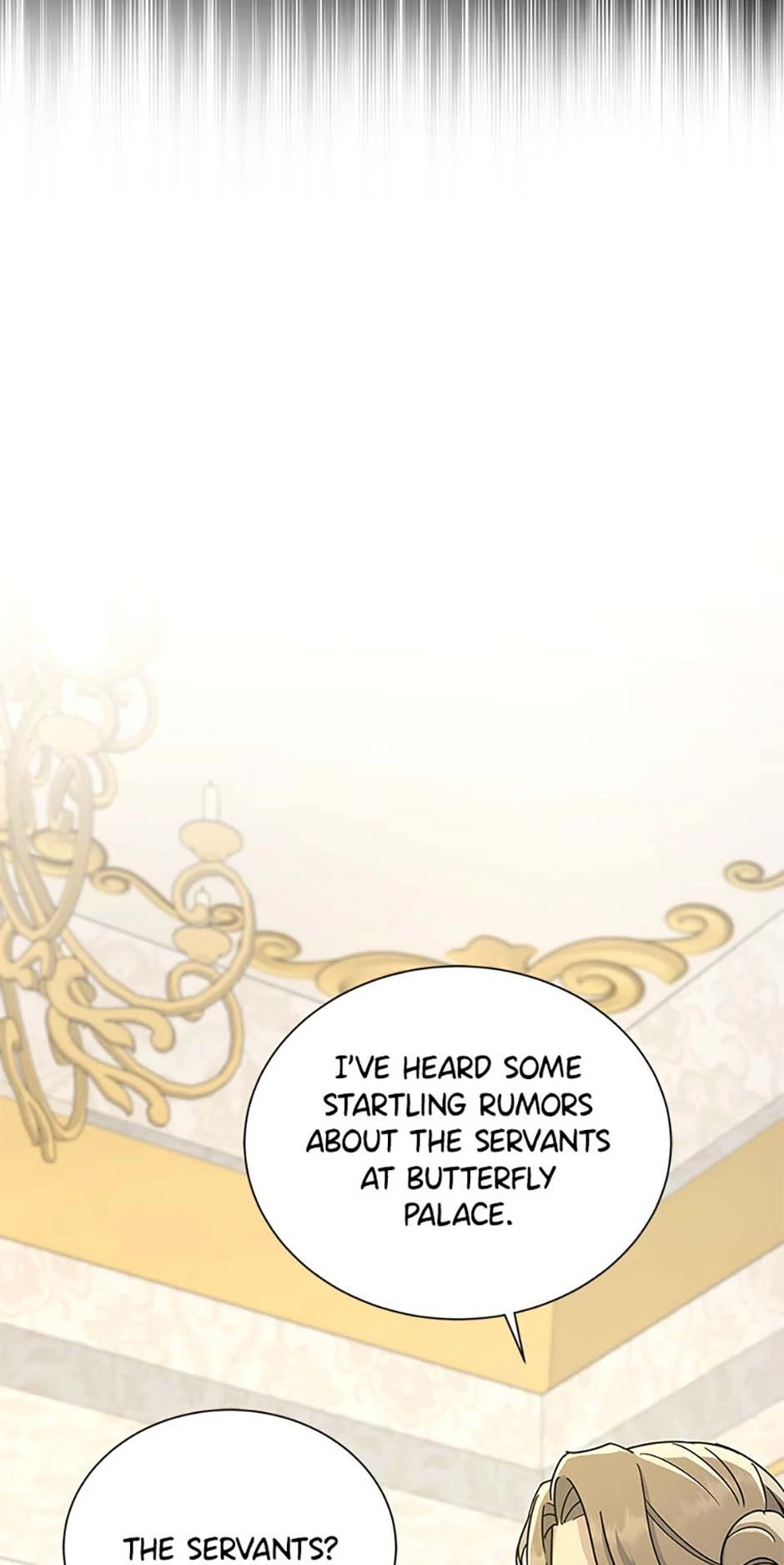 A Mouse Biting a Dragon’s Tail Chapter 32 - page 7