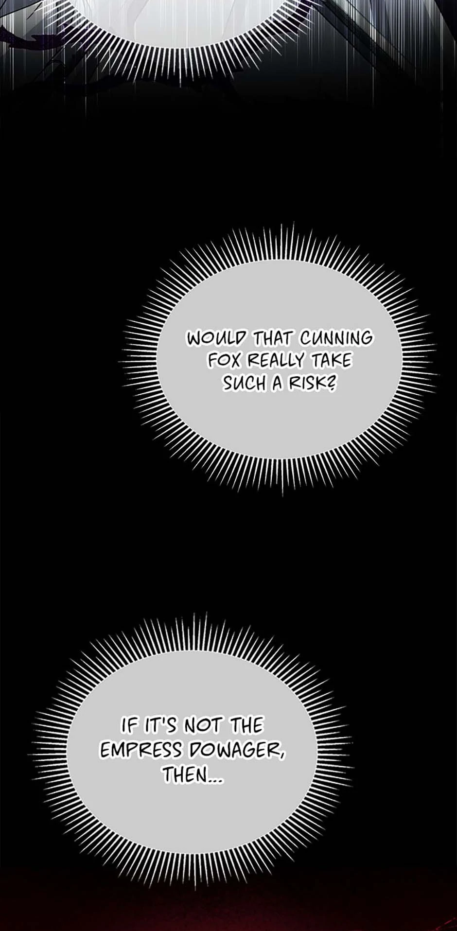 A Mouse Biting a Dragon’s Tail Chapter 32 - page 71