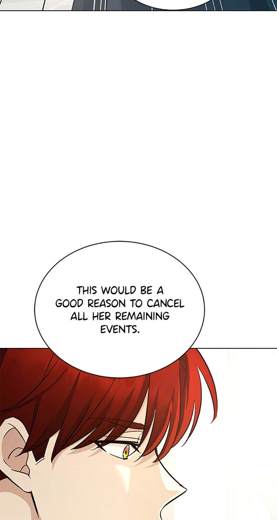 A Mouse Biting a Dragon’s Tail Chapter 32 - page 77