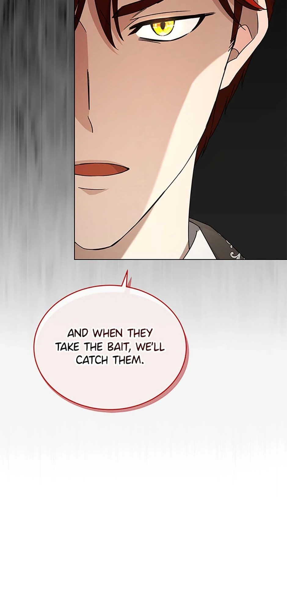 A Mouse Biting a Dragon’s Tail Chapter 33 - page 13