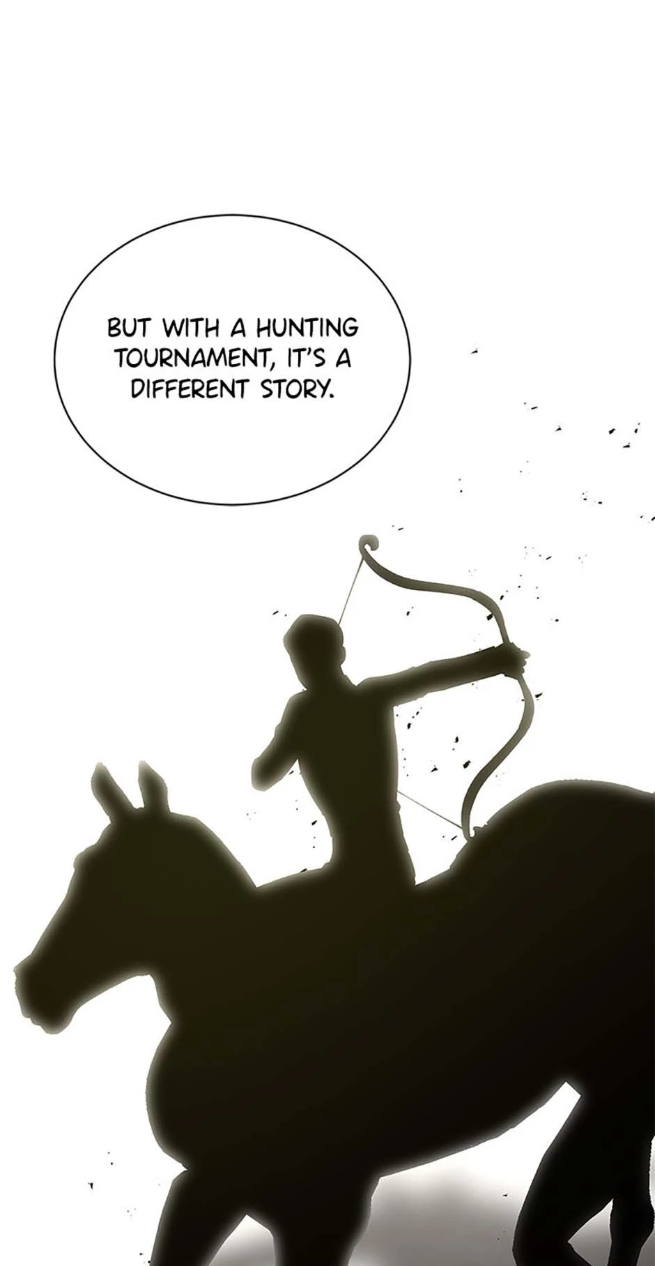 A Mouse Biting a Dragon’s Tail Chapter 33 - page 15