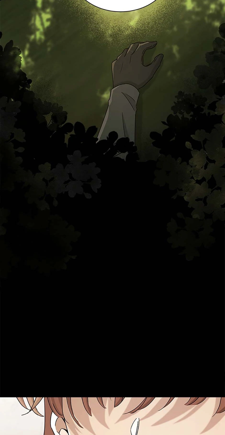 A Mouse Biting a Dragon’s Tail Chapter 33 - page 19