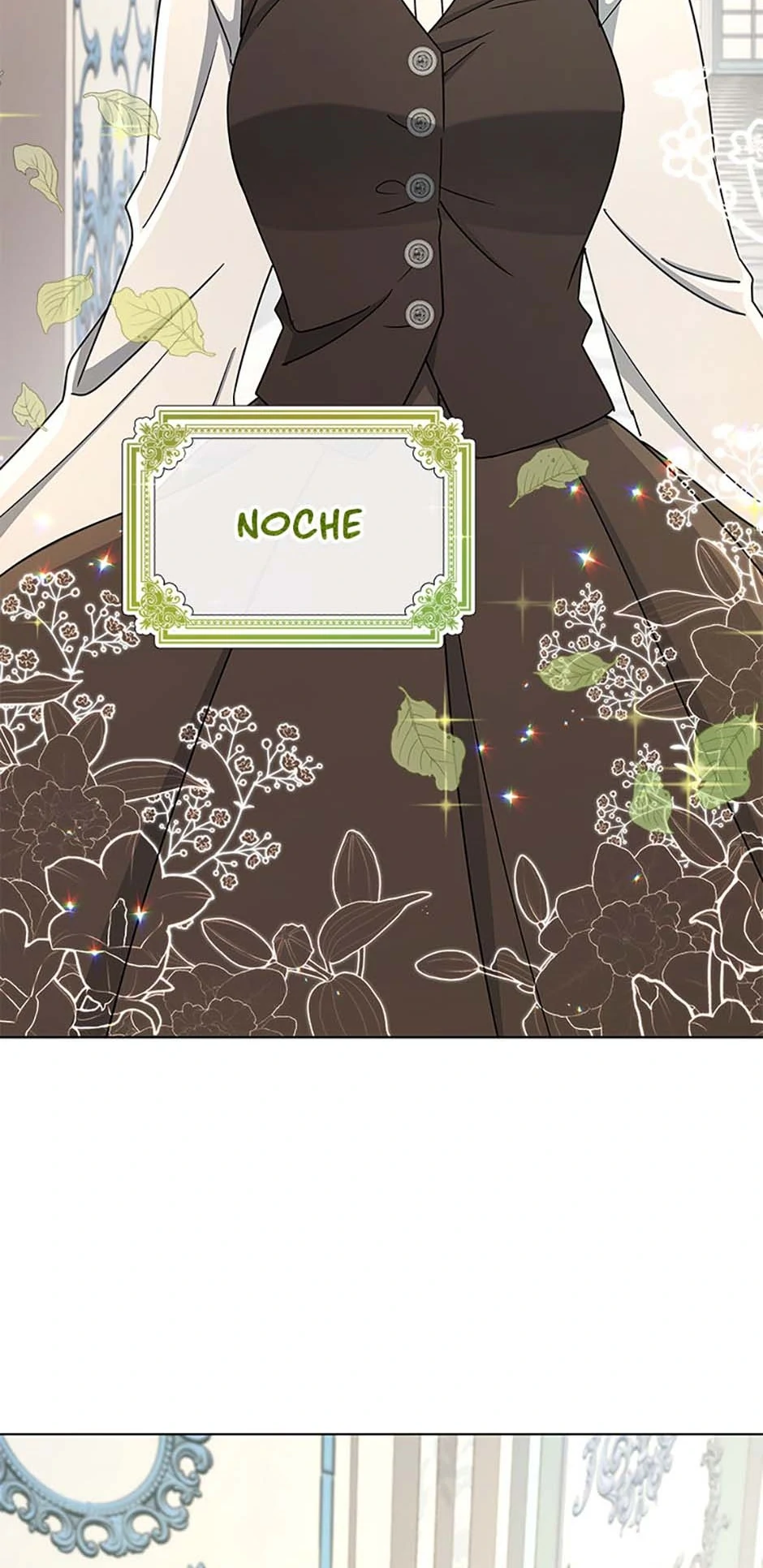 A Mouse Biting a Dragon’s Tail Chapter 33 - page 31