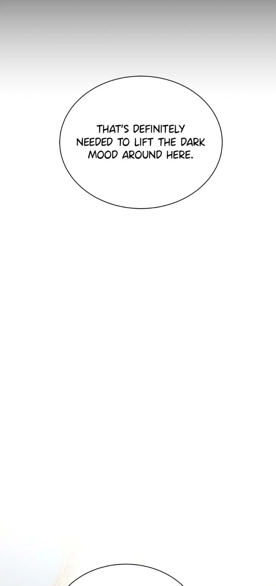 A Mouse Biting a Dragon’s Tail Chapter 33 - page 42
