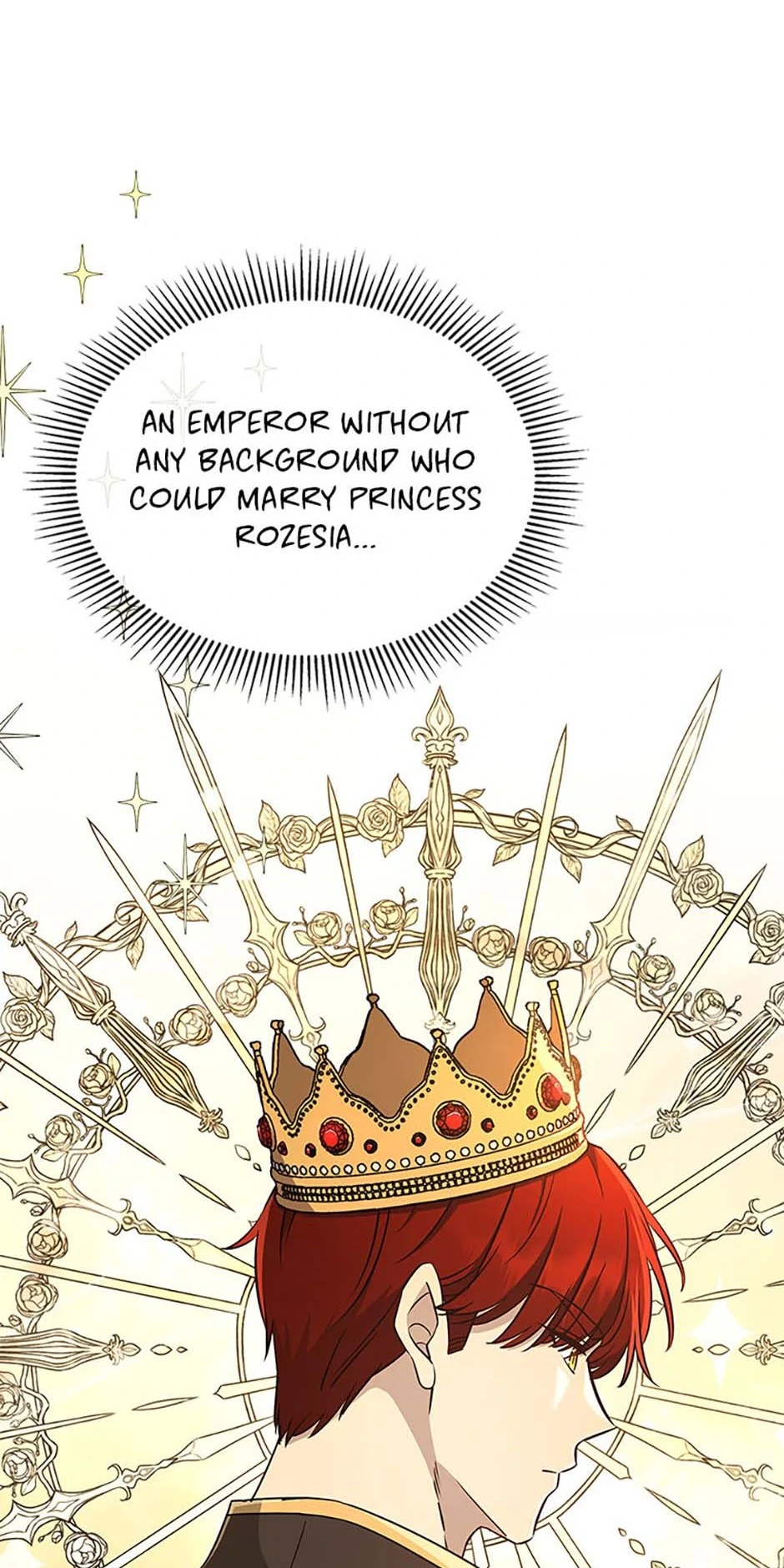 A Mouse Biting a Dragon’s Tail Chapter 33 - page 59