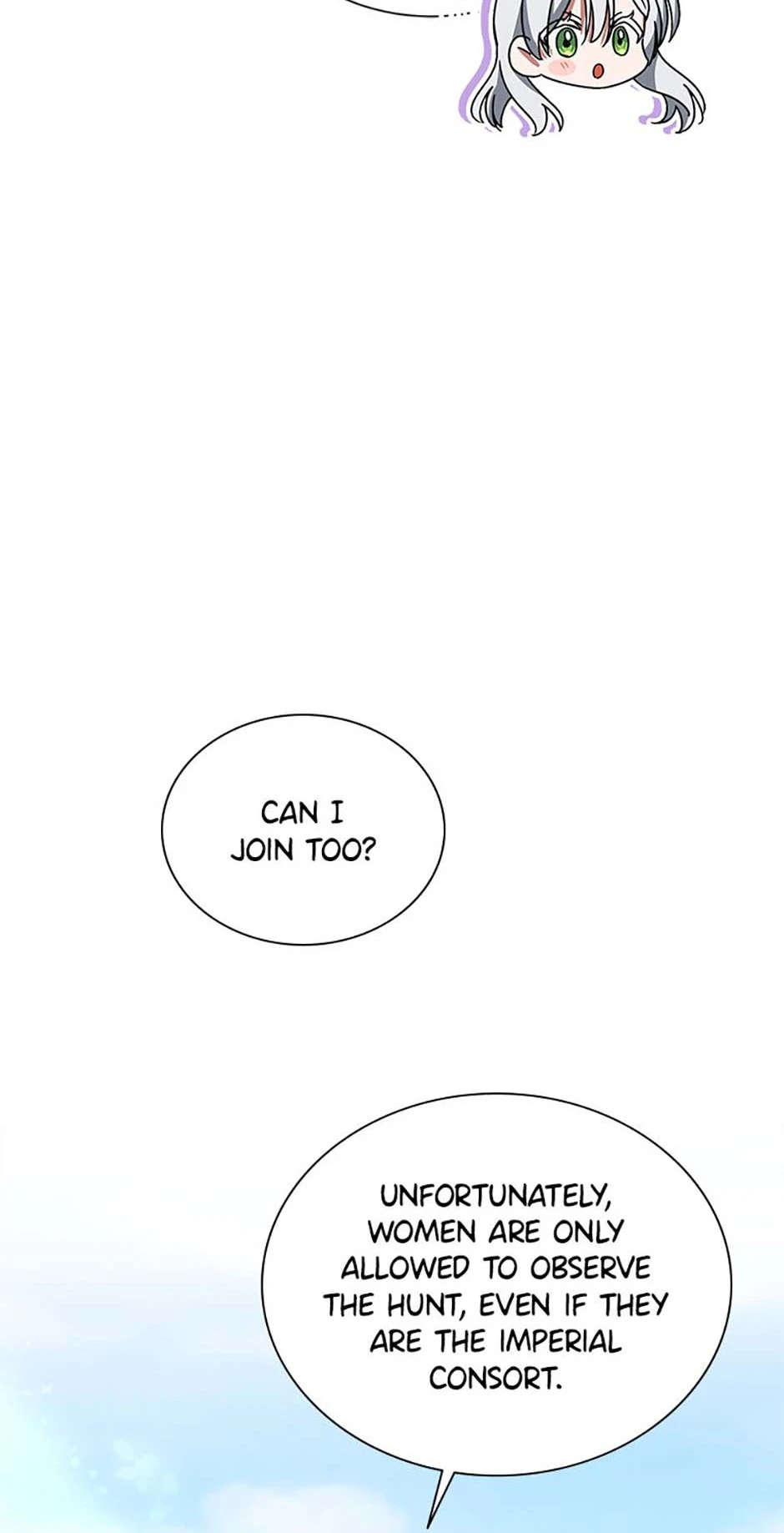 A Mouse Biting a Dragon’s Tail Chapter 33 - page 70