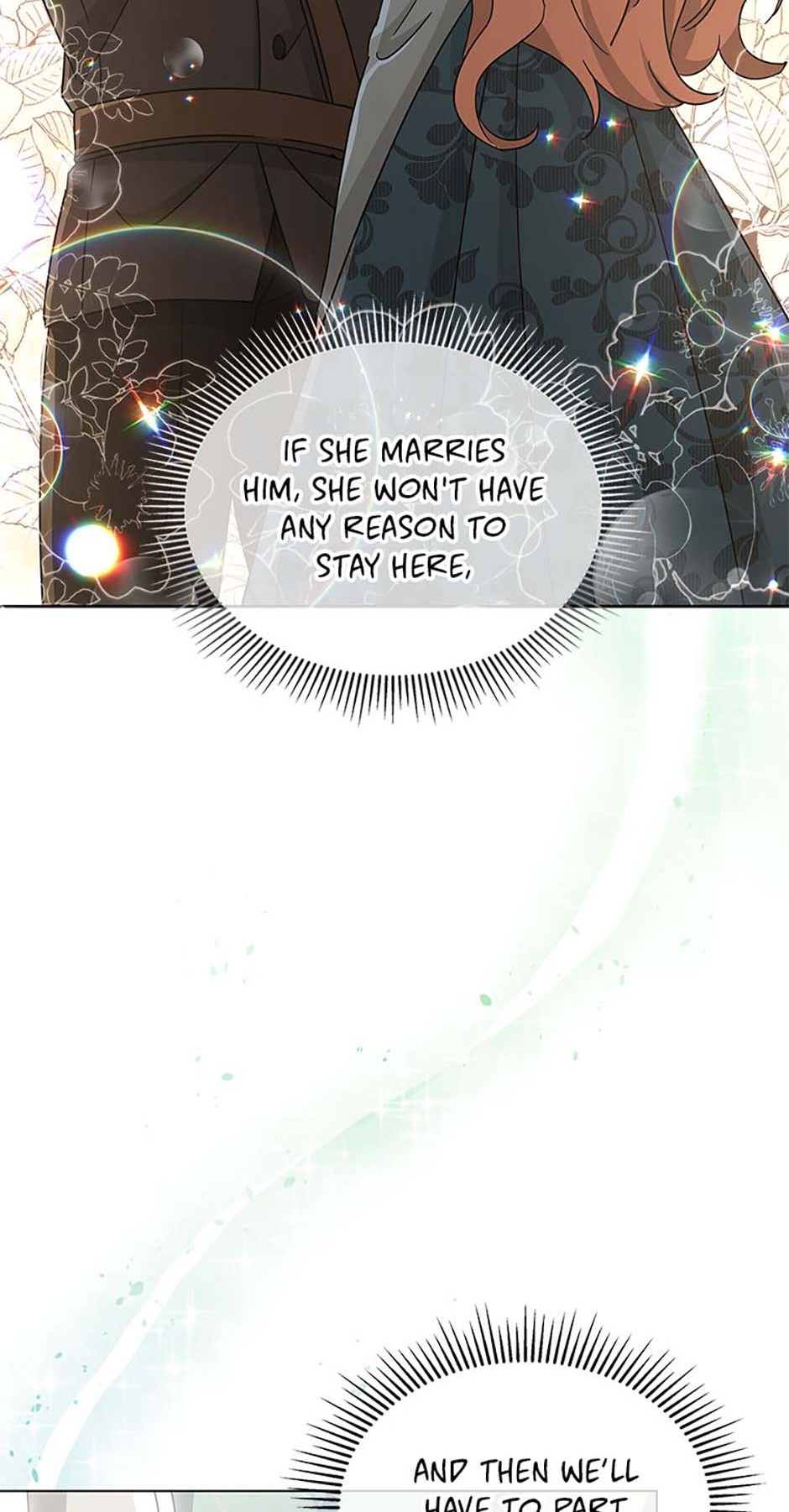 A Mouse Biting a Dragon’s Tail Chapter 34 - page 10