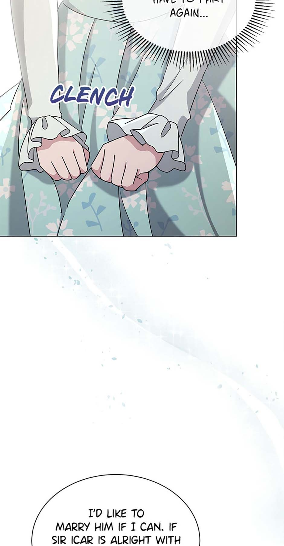 A Mouse Biting a Dragon’s Tail Chapter 34 - page 11