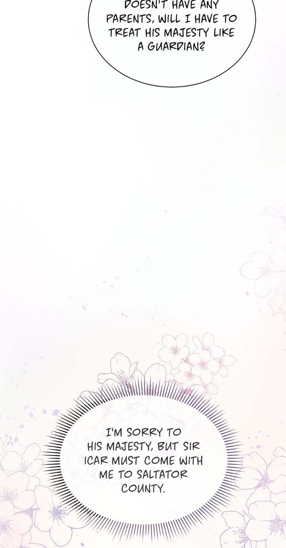 A Mouse Biting a Dragon’s Tail Chapter 34 - page 13