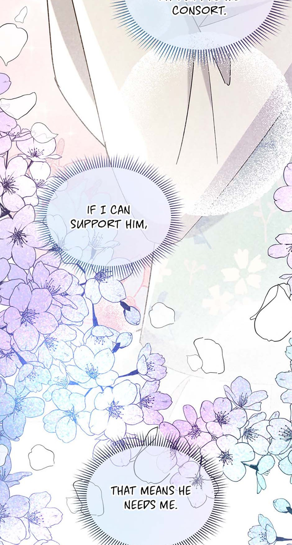 A Mouse Biting a Dragon’s Tail Chapter 34 - page 28