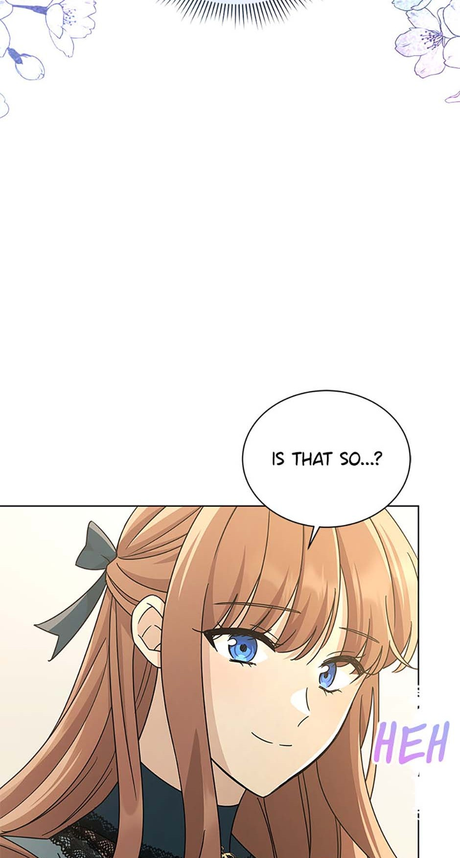 A Mouse Biting a Dragon’s Tail Chapter 34 - page 29