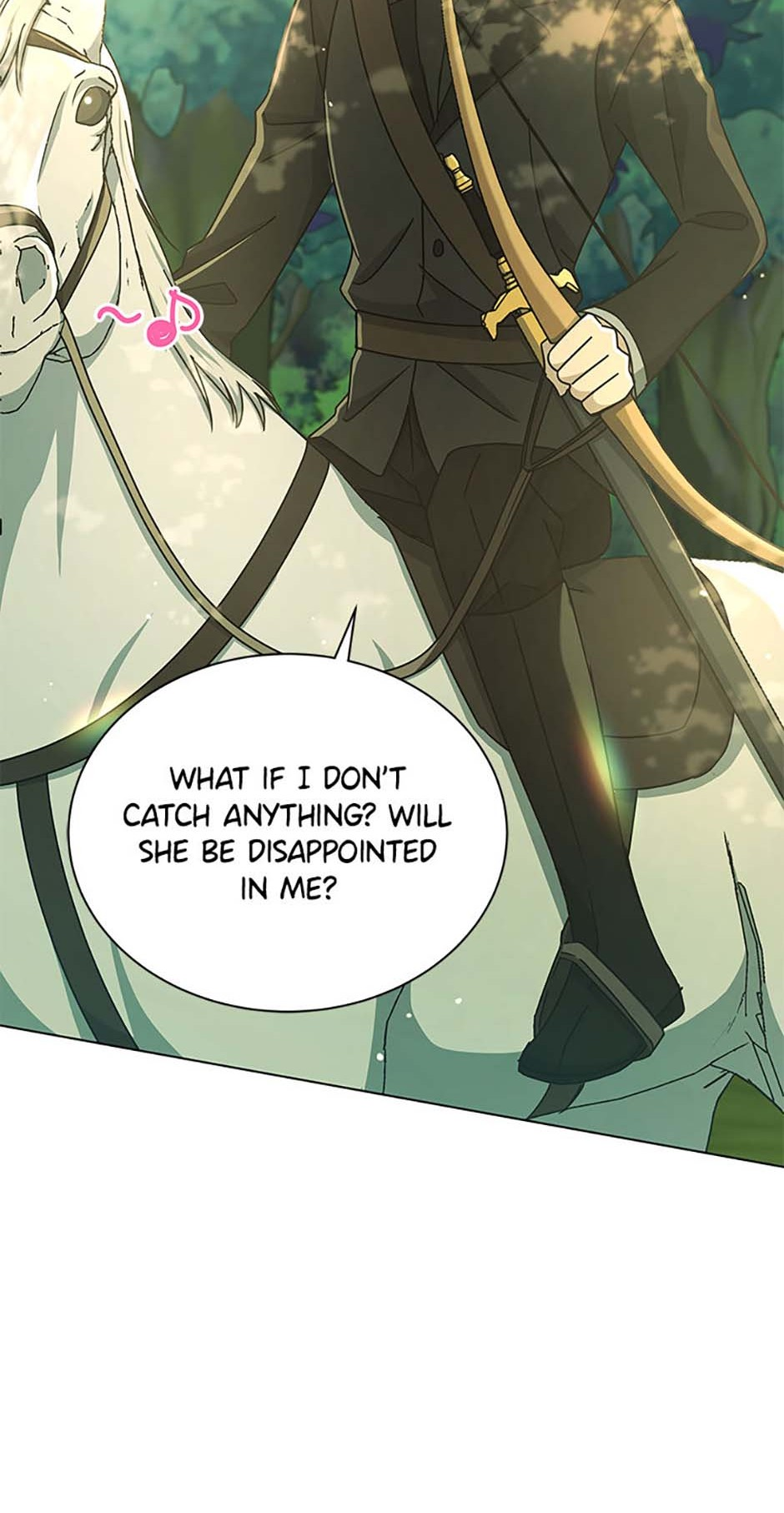A Mouse Biting a Dragon’s Tail Chapter 34 - page 39