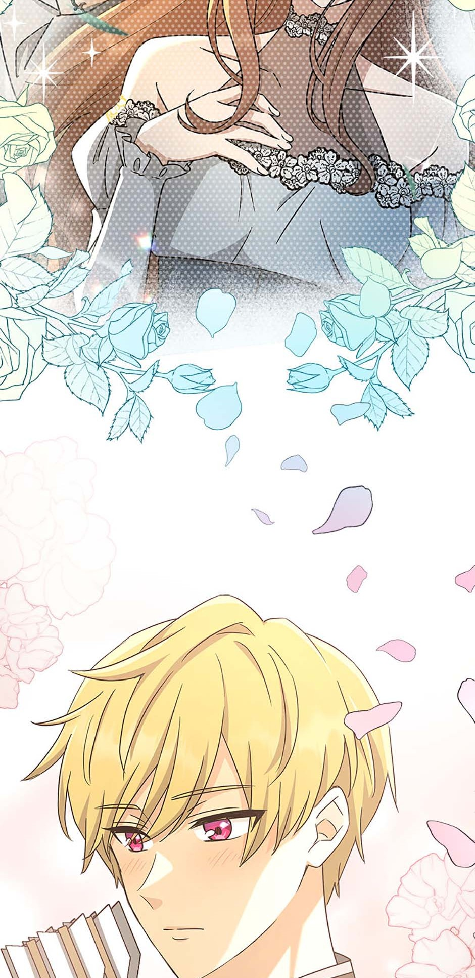 A Mouse Biting a Dragon’s Tail Chapter 34 - page 46