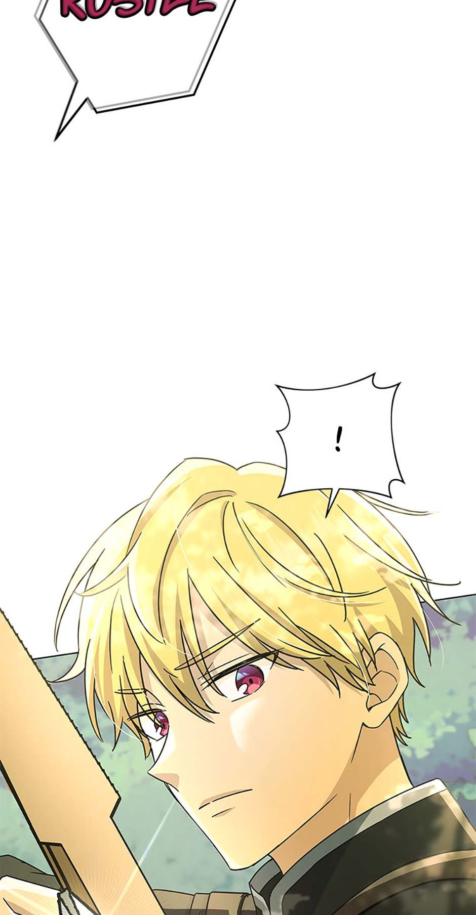 A Mouse Biting a Dragon’s Tail Chapter 34 - page 49
