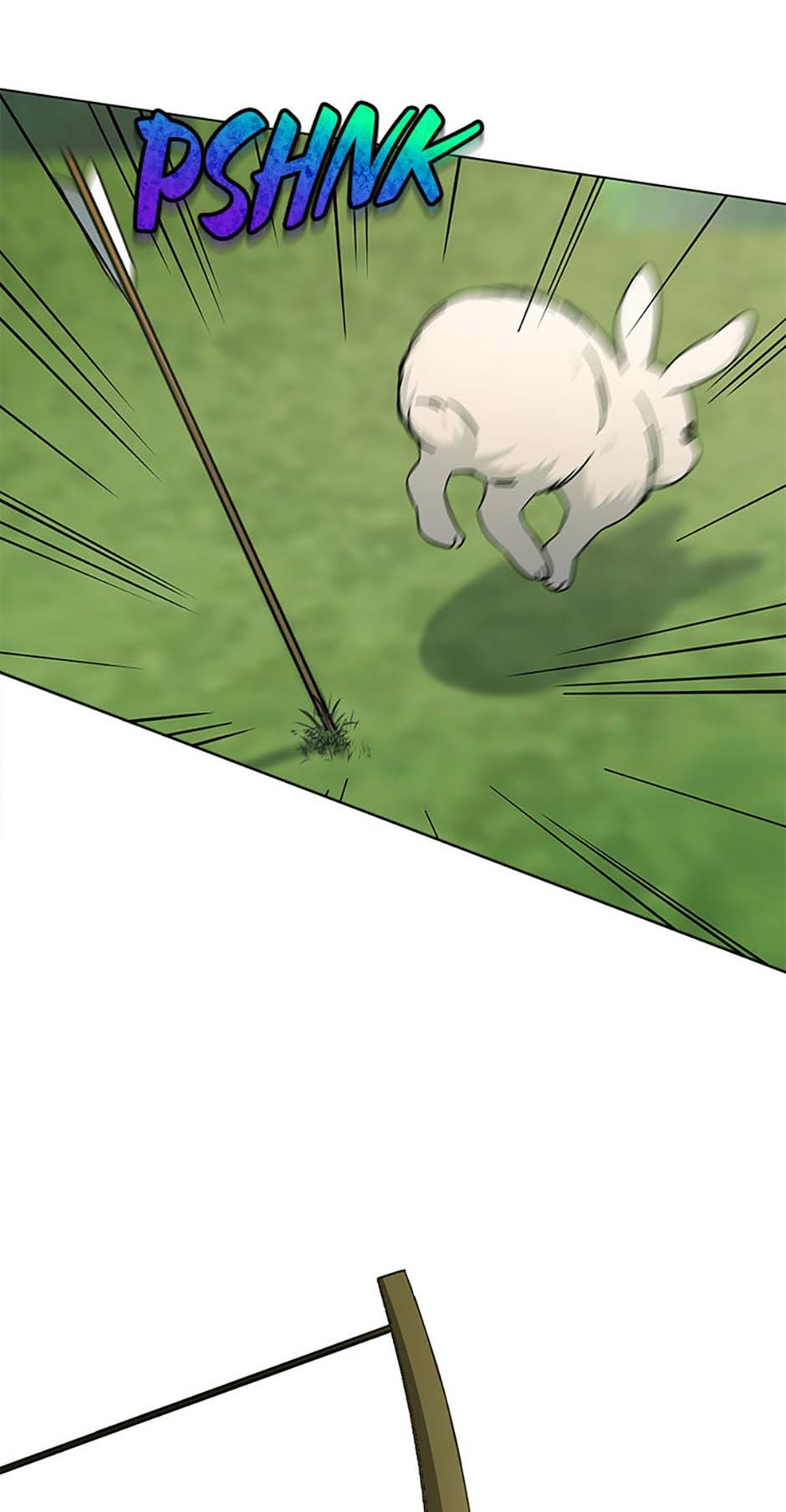 A Mouse Biting a Dragon’s Tail Chapter 34 - page 51