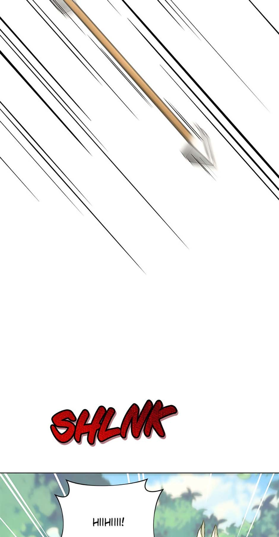 A Mouse Biting a Dragon’s Tail Chapter 34 - page 54