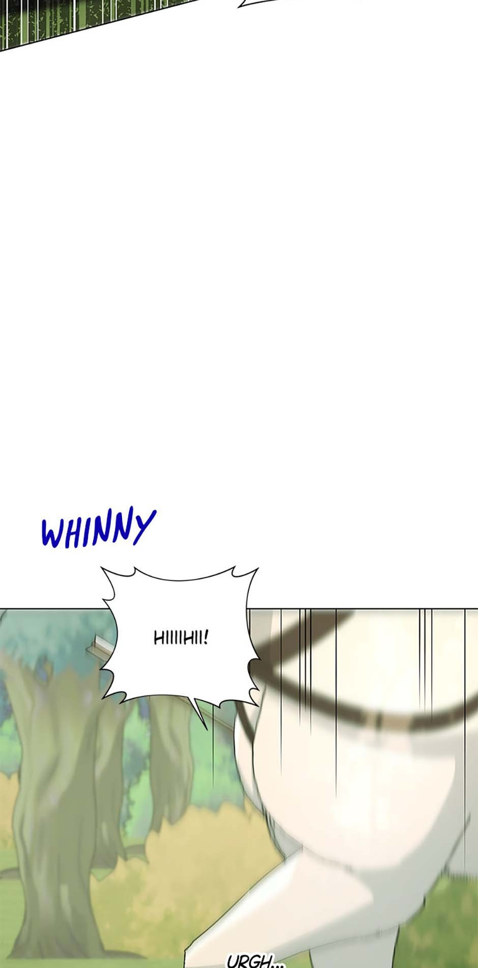 A Mouse Biting a Dragon’s Tail Chapter 34 - page 57