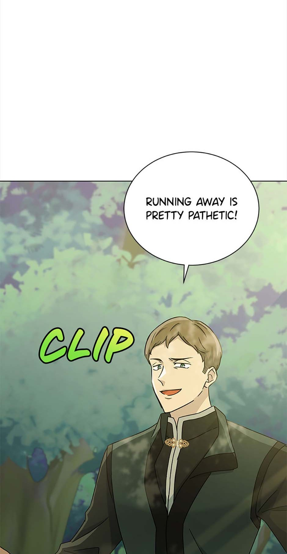 A Mouse Biting a Dragon’s Tail Chapter 34 - page 69