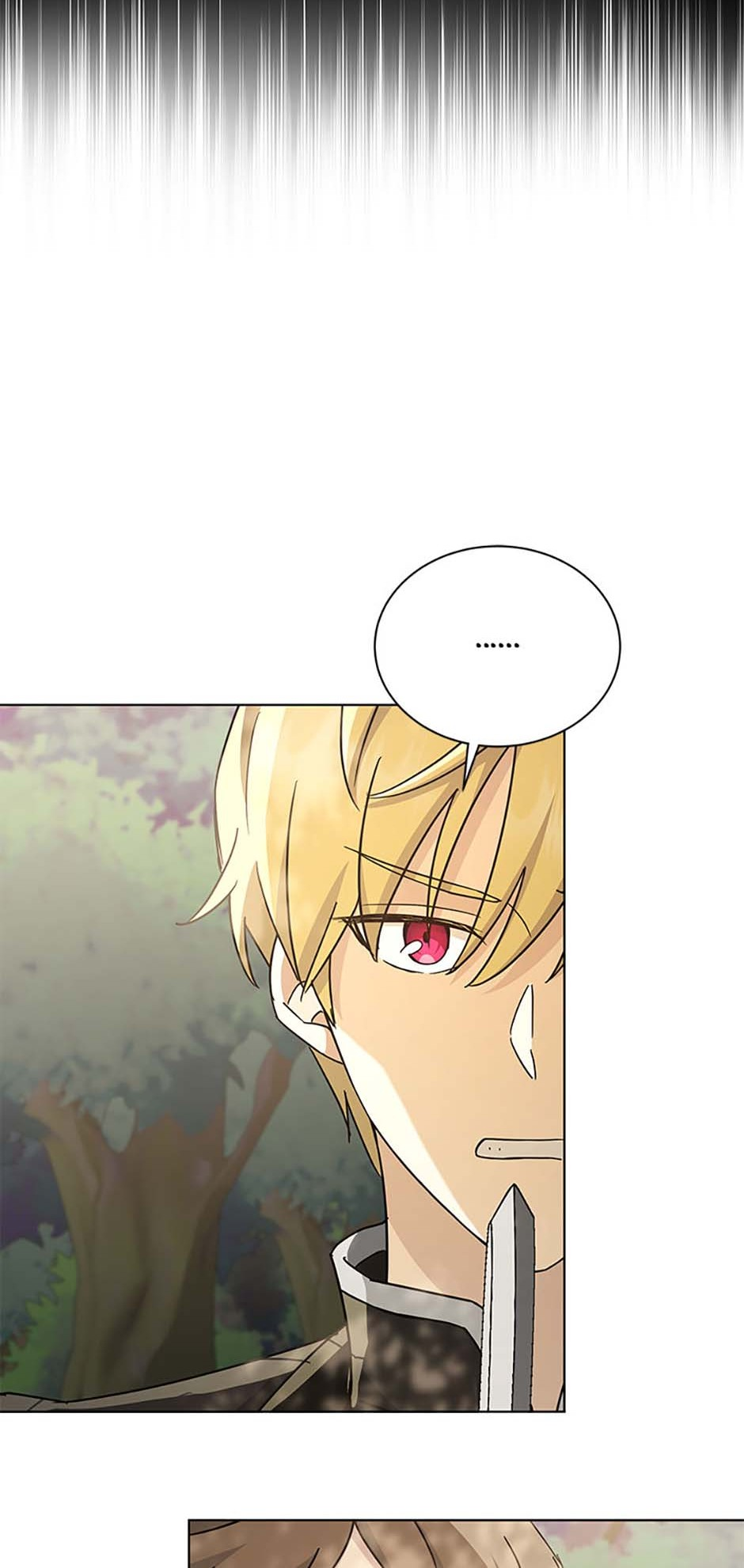 A Mouse Biting a Dragon’s Tail Chapter 34 - page 83