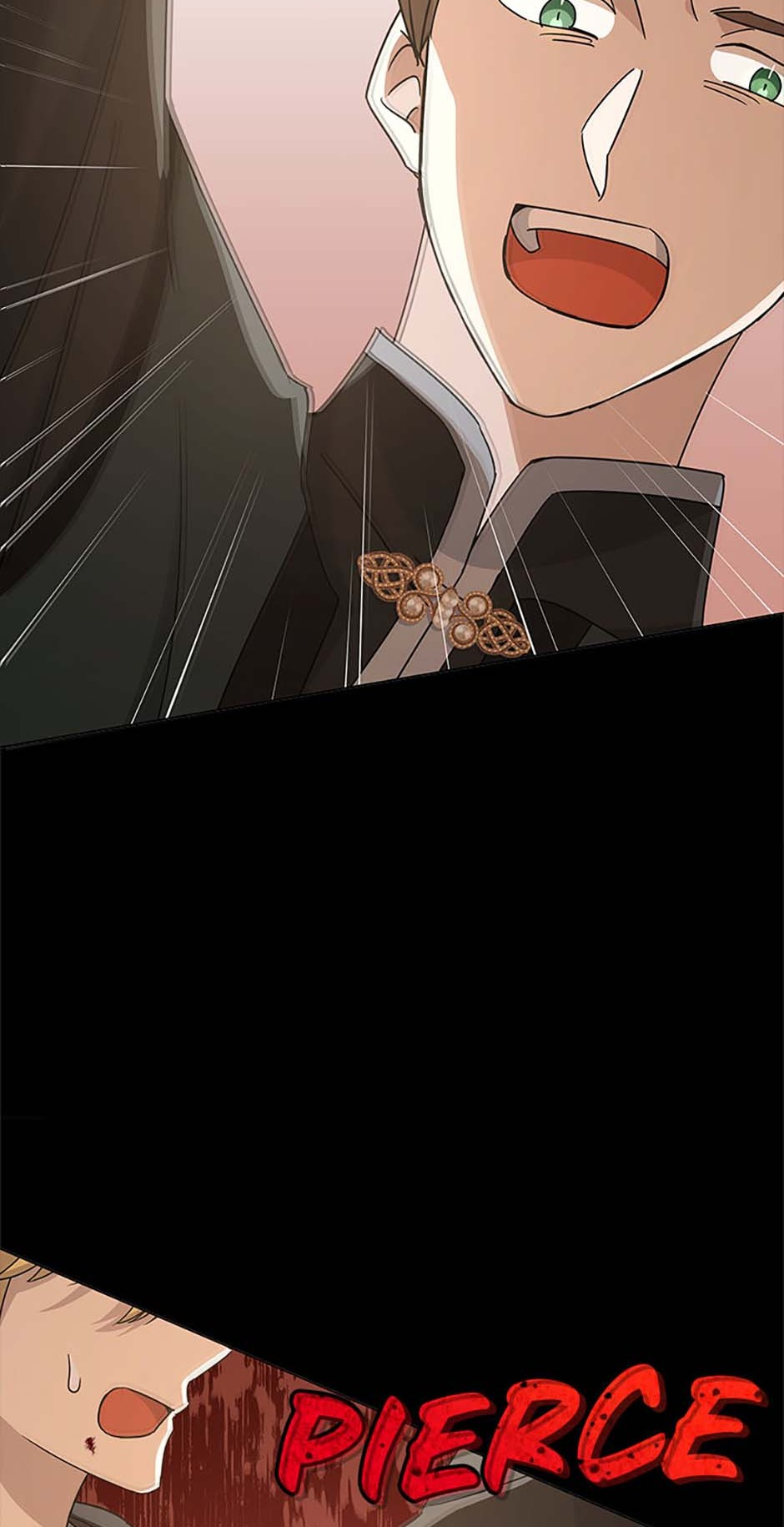 A Mouse Biting a Dragon’s Tail Chapter 34 - page 98