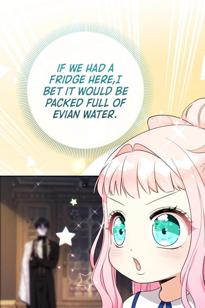 Lord Baby Runs A Romance Fantasy With Cash Chapter 87 - page 100