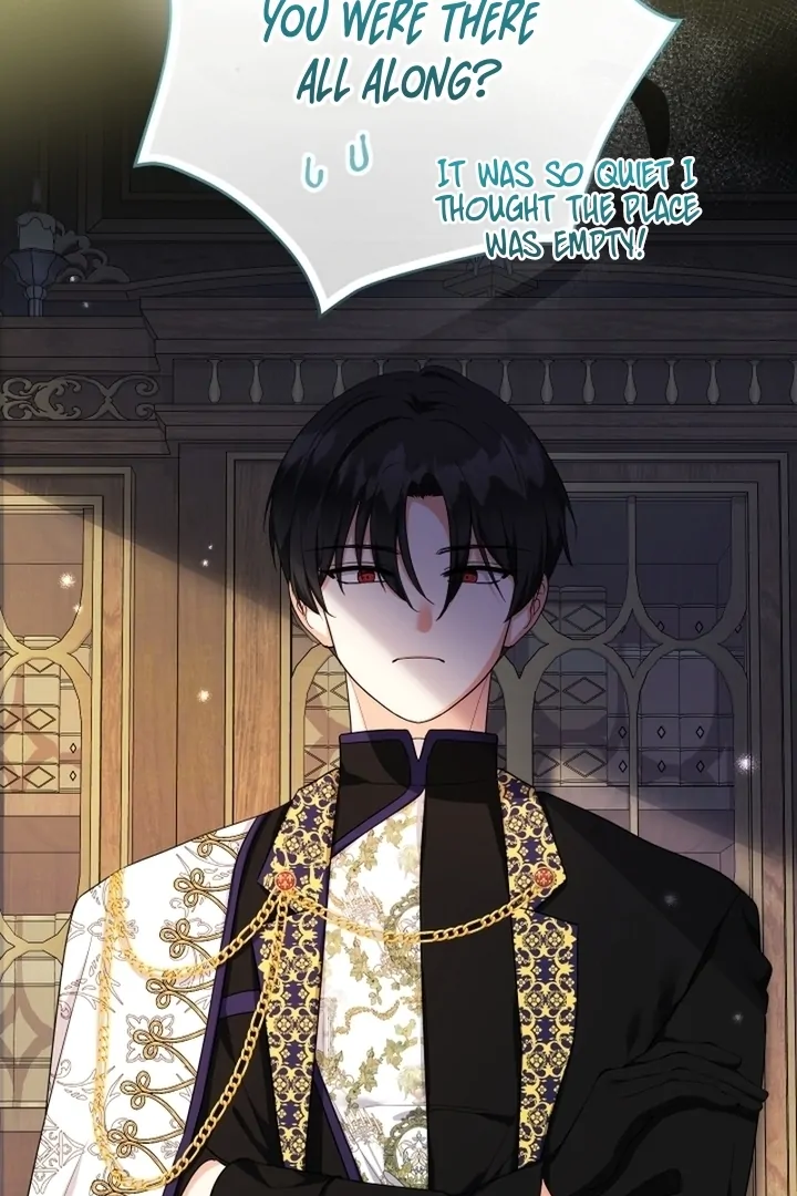 Lord Baby Runs A Romance Fantasy With Cash Chapter 87 - page 102