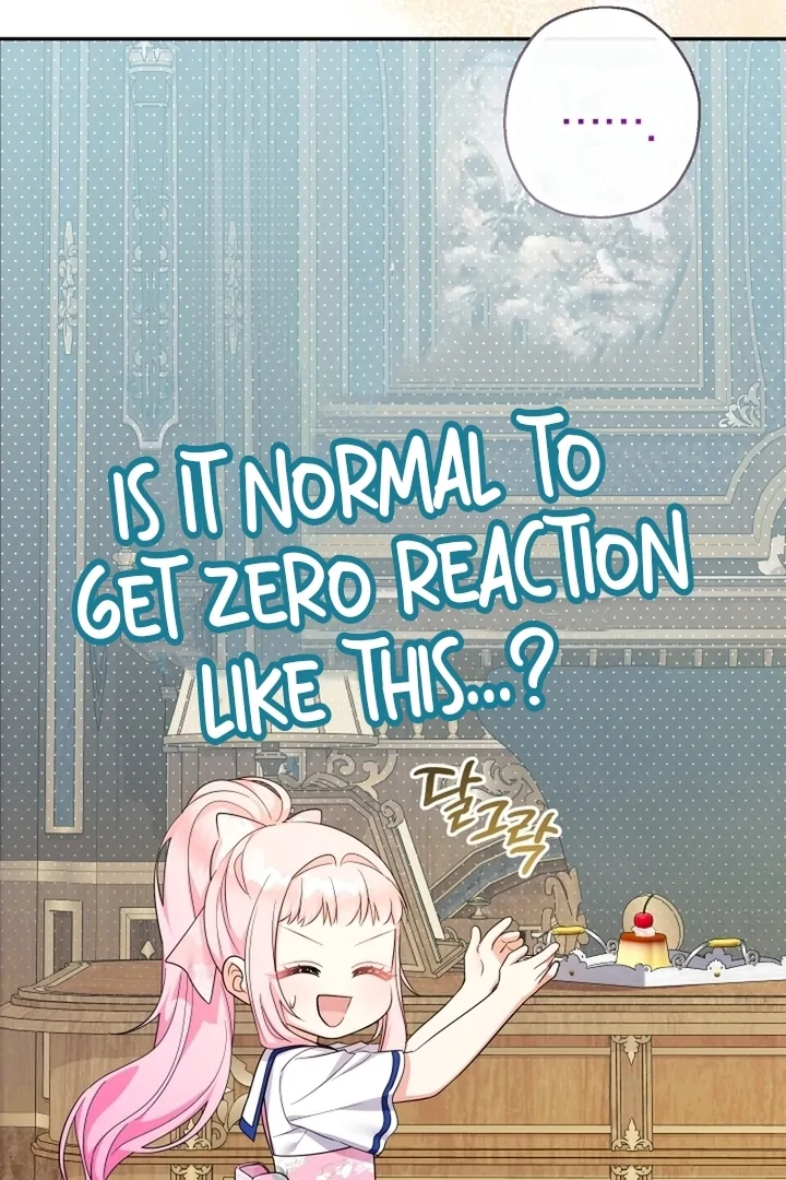 Lord Baby Runs A Romance Fantasy With Cash Chapter 87 - page 106