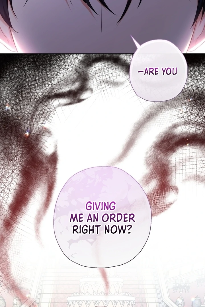 Lord Baby Runs A Romance Fantasy With Cash Chapter 87 - page 10