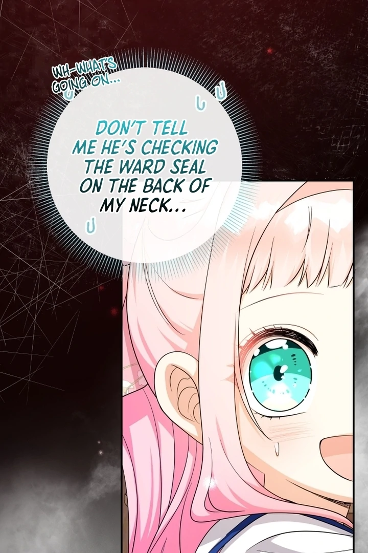 Lord Baby Runs A Romance Fantasy With Cash Chapter 87 - page 109