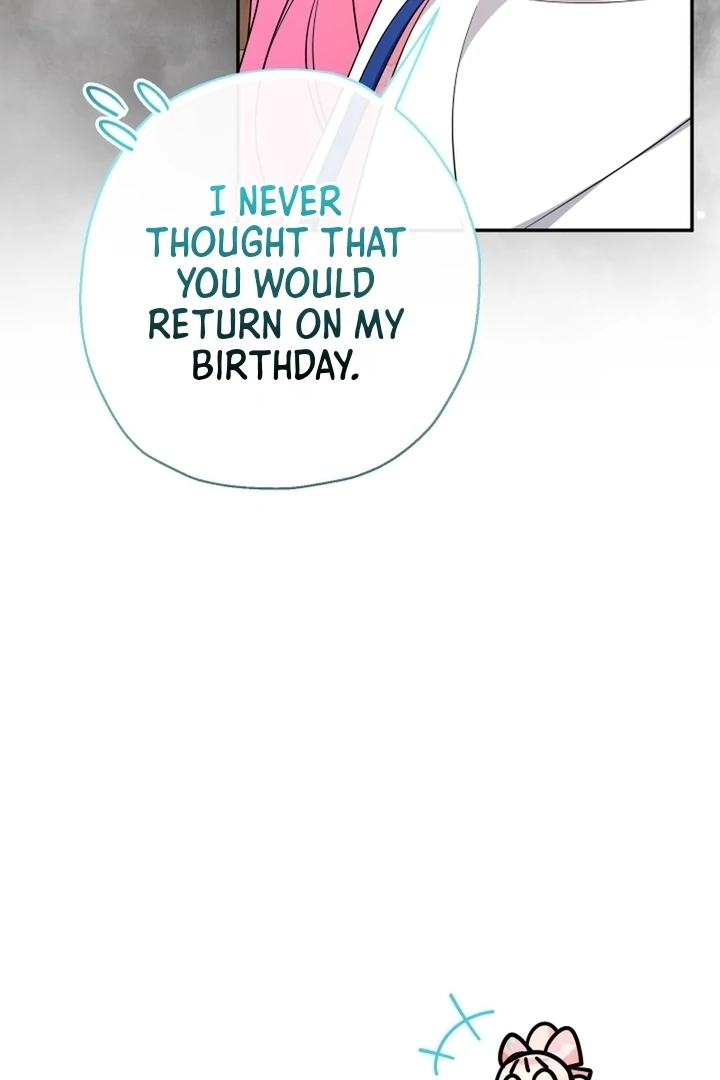 Lord Baby Runs A Romance Fantasy With Cash Chapter 87 - page 110