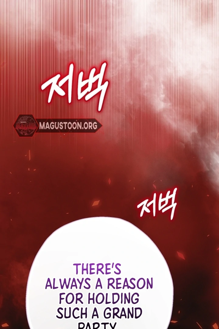 Lord Baby Runs A Romance Fantasy With Cash Chapter 87 - page 113