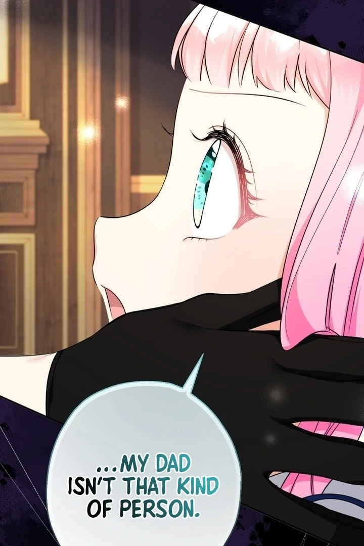 Lord Baby Runs A Romance Fantasy With Cash Chapter 87 - page 119