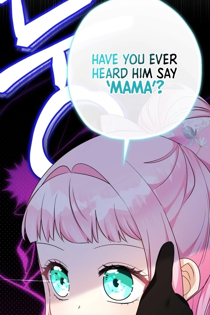 Lord Baby Runs A Romance Fantasy With Cash Chapter 87 - page 123