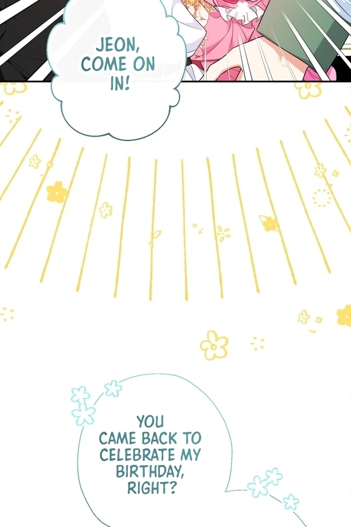 Lord Baby Runs A Romance Fantasy With Cash Chapter 87 - page 18