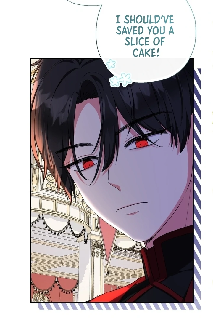 Lord Baby Runs A Romance Fantasy With Cash Chapter 87 - page 19