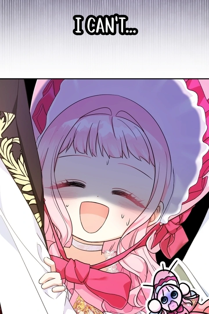 Lord Baby Runs A Romance Fantasy With Cash Chapter 87 - page 22