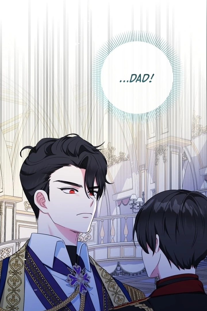 Lord Baby Runs A Romance Fantasy With Cash Chapter 87 - page 25