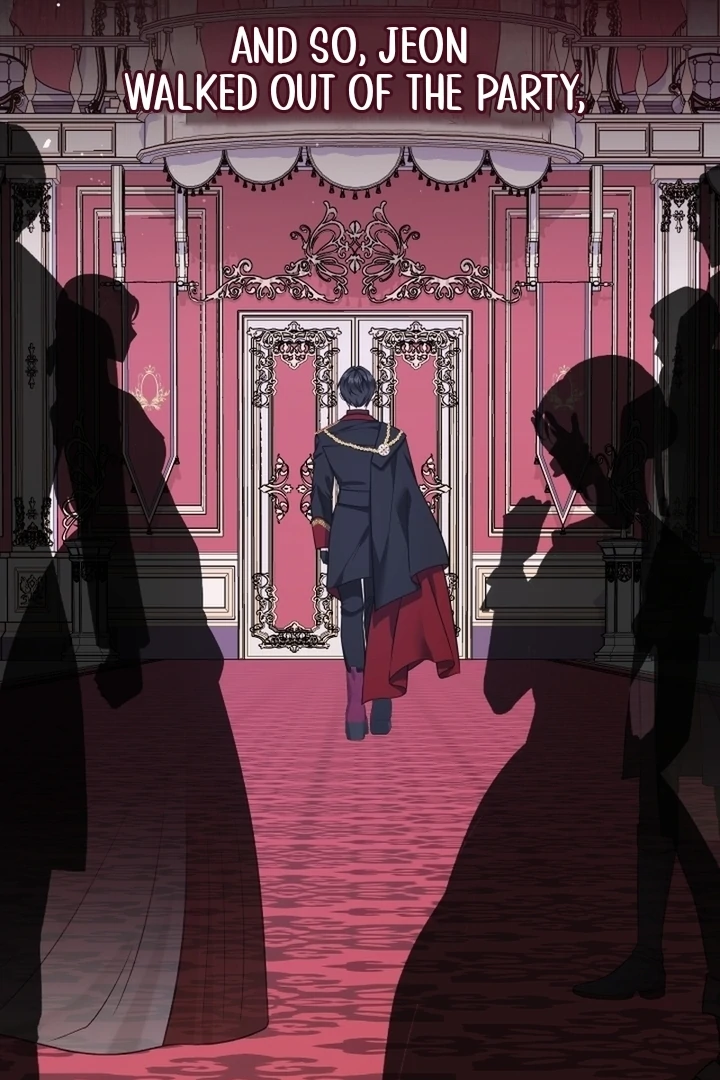 Lord Baby Runs A Romance Fantasy With Cash Chapter 87 - page 32