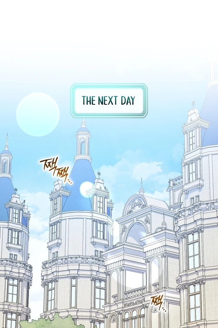 Lord Baby Runs A Romance Fantasy With Cash Chapter 87 - page 36