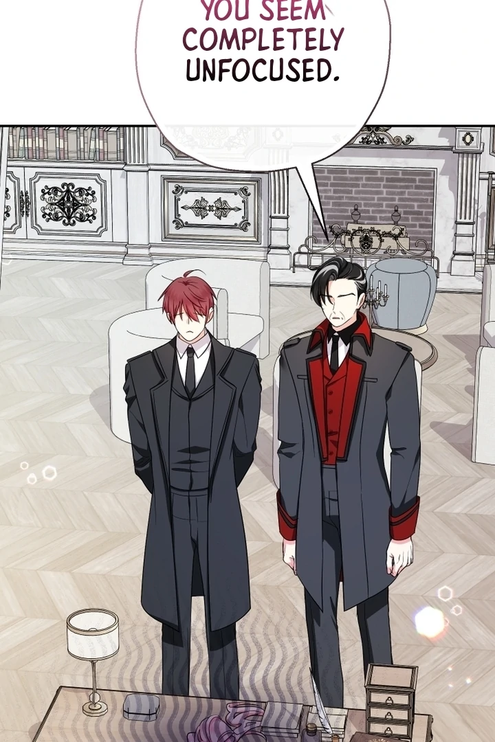 Lord Baby Runs A Romance Fantasy With Cash Chapter 87 - page 40