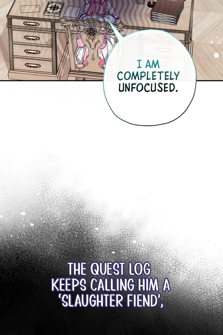 Lord Baby Runs A Romance Fantasy With Cash Chapter 87 - page 41