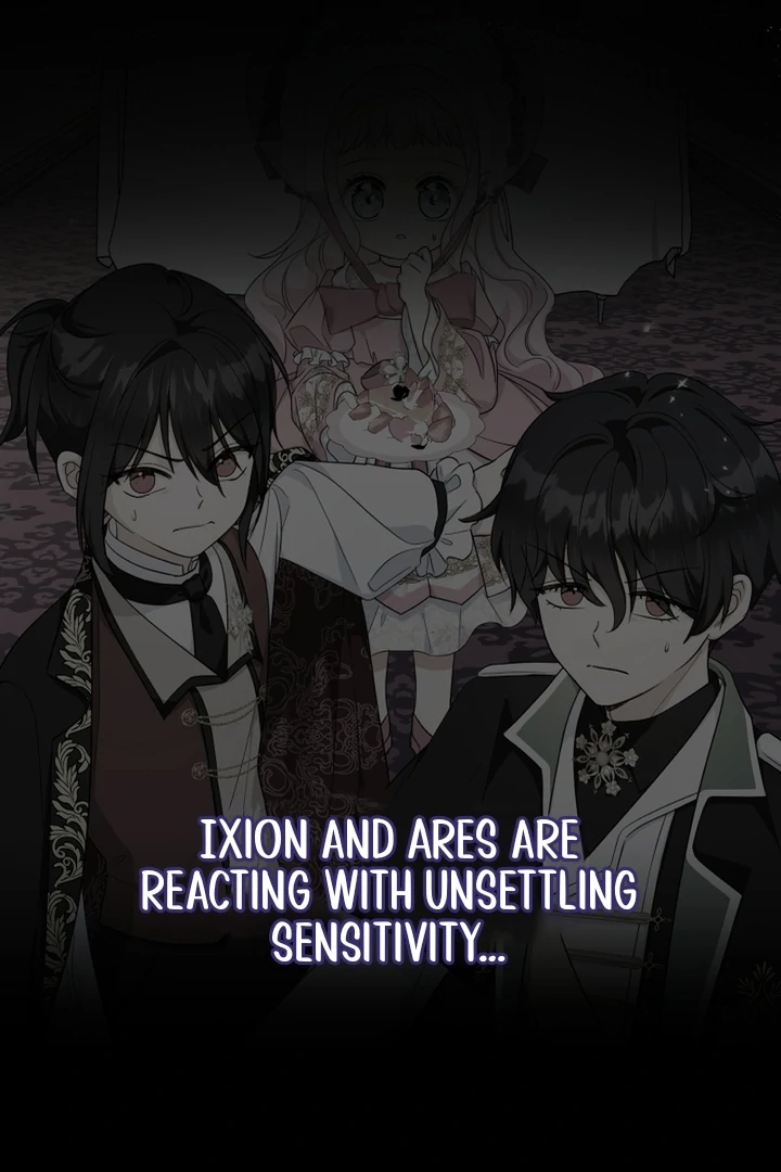 Lord Baby Runs A Romance Fantasy With Cash Chapter 87 - page 43