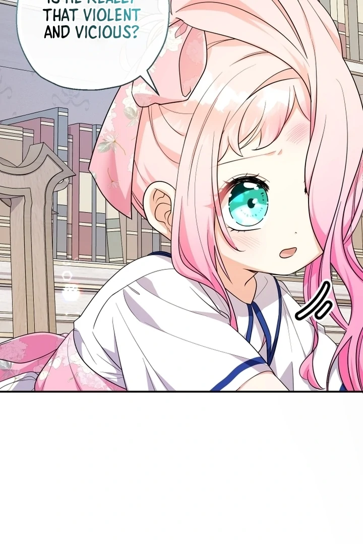 Lord Baby Runs A Romance Fantasy With Cash Chapter 87 - page 49