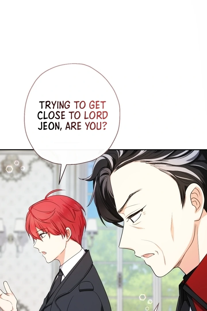 Lord Baby Runs A Romance Fantasy With Cash Chapter 87 - page 50